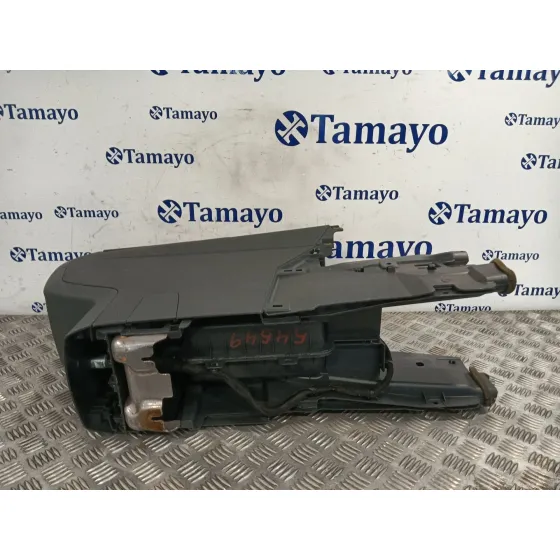 Apoyabrazos Central para Peugeot 3008