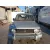 Capot para Mitsubishi Montero Canvas Top (V2_C, V4_C)