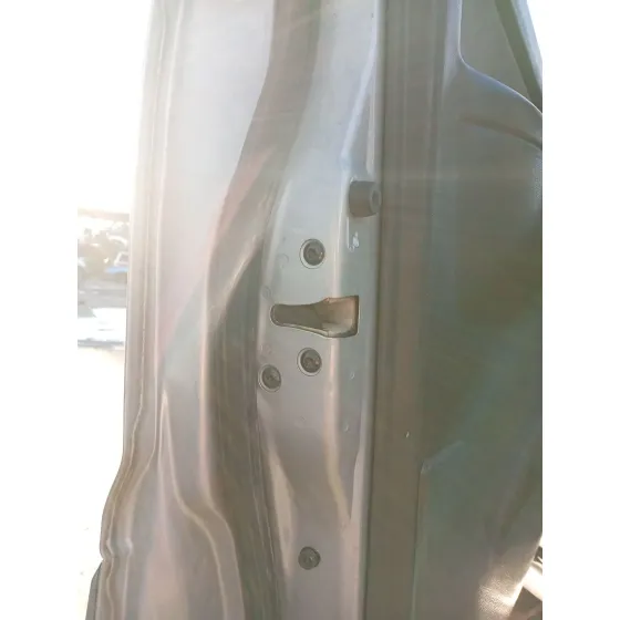 Cerradura Puerta Delantera Izquierda para Mitsubishi Montero Canvas Top (V2_C, V4_C)