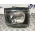 Faro Derecho para Mitsubishi Montero Canvas Top (V2_C, V4_C)