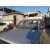 Parabrisas para Mitsubishi Montero Canvas Top (V2_C, V4_C)