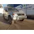 Paragolpes Delantero para Mitsubishi Montero Canvas Top (V2_C, V4_C)