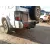 Paragolpes Trasero para Mitsubishi Montero Canvas Top (V2_C, V4_C)