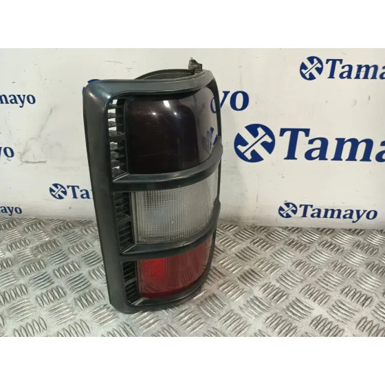 Piloto Trasero Izquierdo para Mitsubishi Montero Canvas Top (V2_C, V4_C)