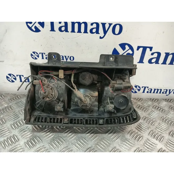 Piloto Trasero Izquierdo para Mitsubishi Montero Canvas Top (V2_C, V4_C)