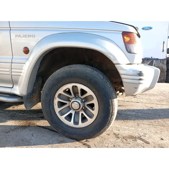 Pinza Freno Delantera Derecha para Mitsubishi Montero Canvas Top (V2_C, V4_C)