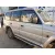 Puerta Delantera Derecha para Mitsubishi Montero Canvas Top (V2_C, V4_C)