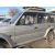 Puerta Delantera Izquierda para Mitsubishi Montero Canvas Top (V2_C, V4_C)