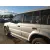 Puerta Trasera Izquierda para Mitsubishi Montero Canvas Top (V2_C, V4_C)