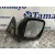 Retrovisor Derecho para Mitsubishi Montero Canvas Top (V2_C, V4_C)