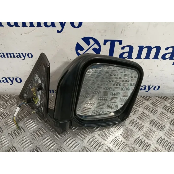 Retrovisor Derecho para Mitsubishi Montero Canvas Top (V2_C, V4_C)