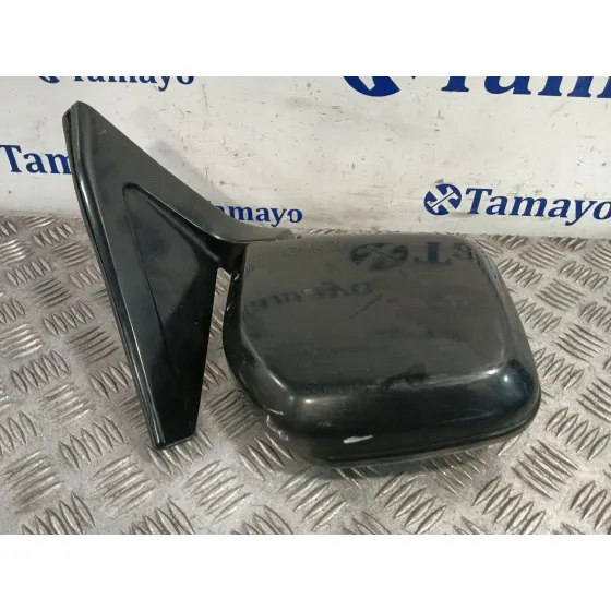 Retrovisor Derecho para Mitsubishi Montero Canvas Top (V2_C, V4_C)