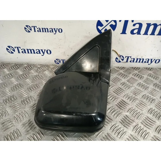Retrovisor Derecho para Mitsubishi Montero Canvas Top (V2_C, V4_C)