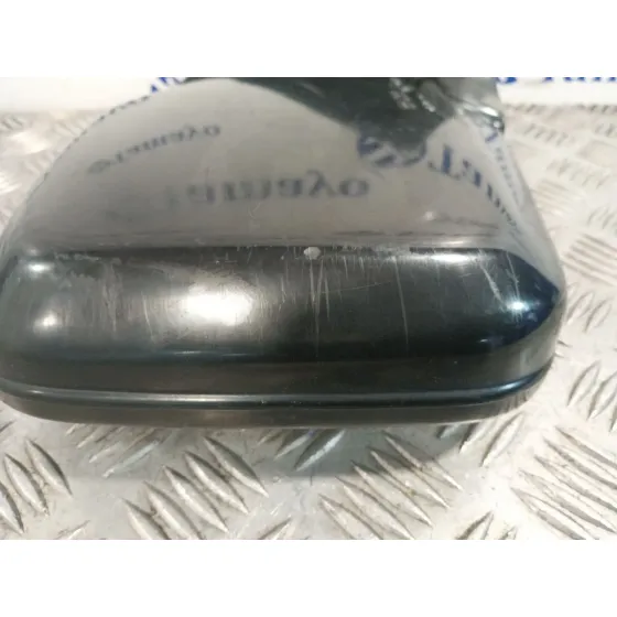 Retrovisor Derecho para Mitsubishi Montero Canvas Top (V2_C, V4_C)
