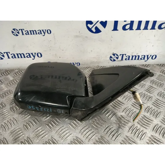 Retrovisor Derecho para Mitsubishi Montero Canvas Top (V2_C, V4_C)