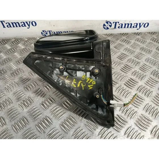 Retrovisor Derecho para Mitsubishi Montero Canvas Top (V2_C, V4_C)
