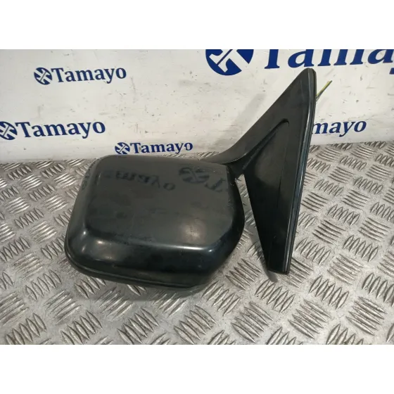 Retrovisor Izquierdo para Mitsubishi Montero Canvas Top (V2_C, V4_C)
