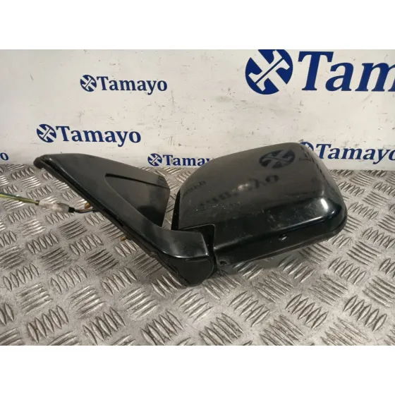 Retrovisor Izquierdo para Mitsubishi Montero Canvas Top (V2_C, V4_C)