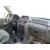 Salpicadero para Mitsubishi Montero Canvas Top (V2_C, V4_C)