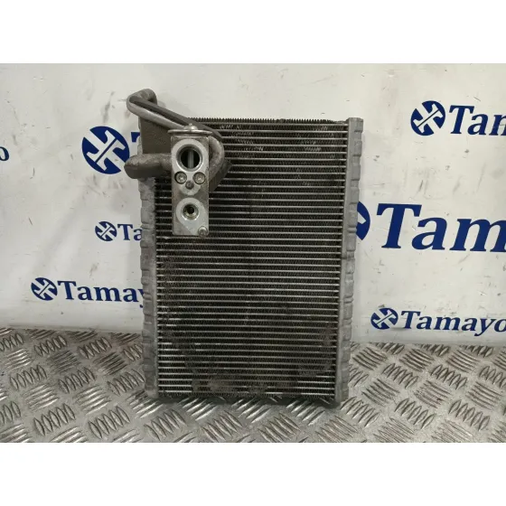 Condensador / Radiador Aire Acondicionado para Peugeot 3008