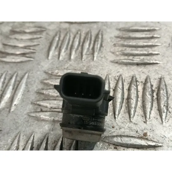 Sensor Aparcamiento Delantero para Renault Megane Iv Hatchback (B9A/M/N_)
