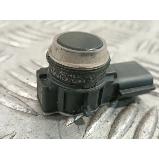 Sensor Aparcamiento Delantero para Renault Megane Iv Hatchback (B9A/M/N_)