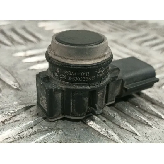 Sensor Aparcamiento Delantero para Renault Megane Iv Hatchback (B9A/M/N_)