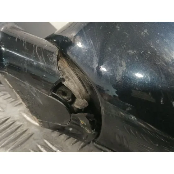 Retrovisor Izquierdo para Bmw 1 (E81)