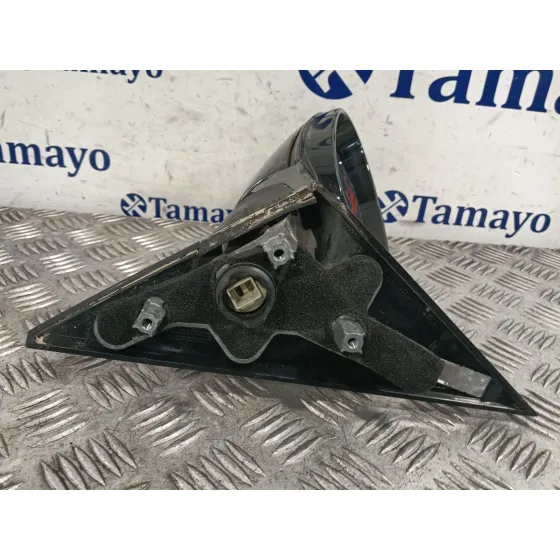 Retrovisor Izquierdo para Bmw 1 (E81)