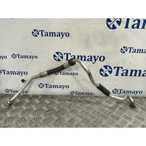 Tubos Aire Acondicionado para Seat Exeo (3R2)