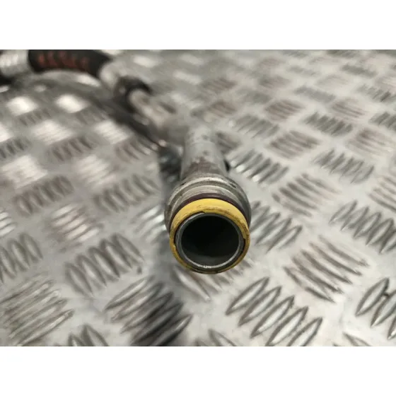 Tubos Aire Acondicionado para Seat Exeo (3R2)