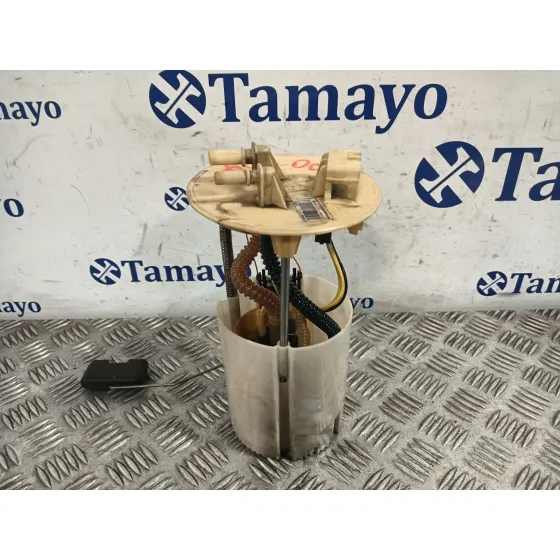 Aforador para Renault Master Iii Caja/Chasis (Ev, Hv, Uv)
