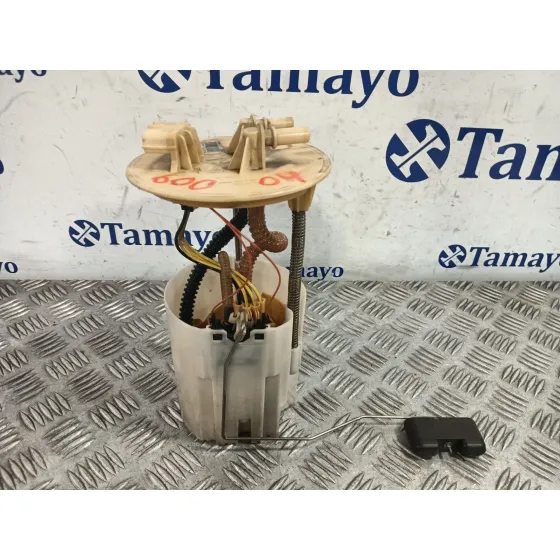Aforador para Renault Master Iii Caja/Chasis (Ev, Hv, Uv)