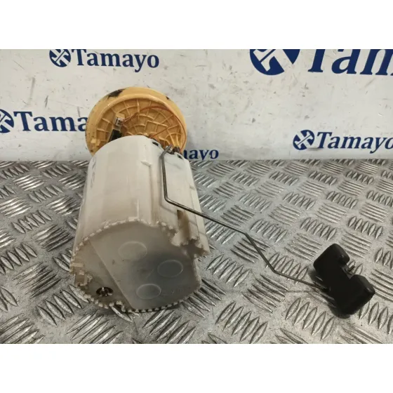 Aforador para Renault Master Iii Caja/Chasis (Ev, Hv, Uv)