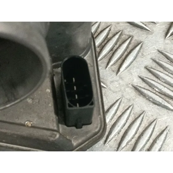 Caja Mariposa para Bmw 1 (E81)