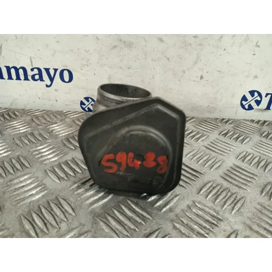 Caja Mariposa para Bmw 1 (E81)