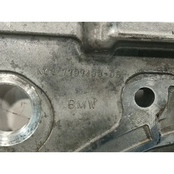 Tapa Distribucion para Bmw 1 (E81)