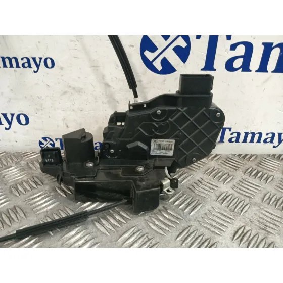 Cerradura Puerta Delantera Derecha para Land Rover Discovery Iv (L319)