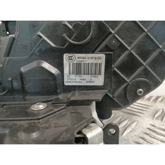 Cerradura Puerta Delantera Derecha para Land Rover Discovery Iv (L319)