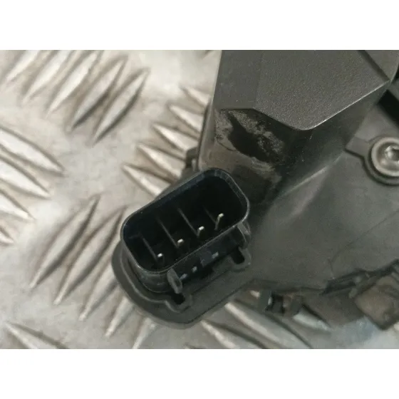 Cerradura Puerta Delantera Derecha para Land Rover Discovery Iv (L319)