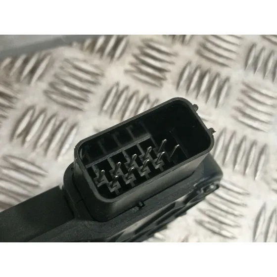 Cerradura Puerta Delantera Derecha para Land Rover Discovery Iv (L319)