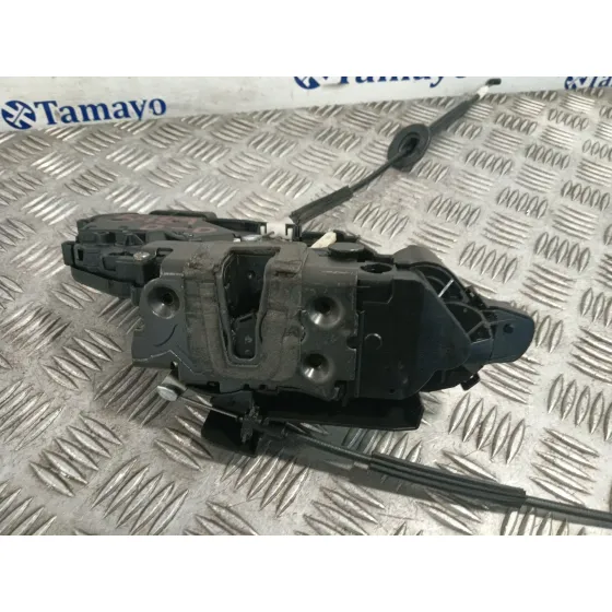 Cerradura Puerta Delantera Derecha para Land Rover Discovery Iv (L319)