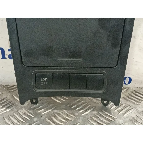 Cenicero para Volkswagen Golf V (1K1)