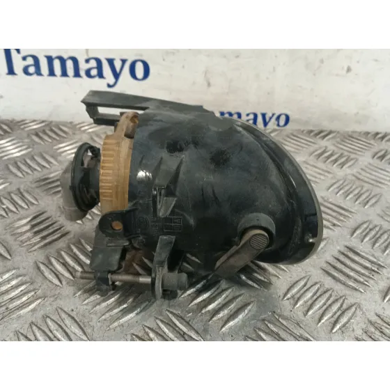 Faro Antiniebla Izquierdo para Volkswagen Passat B6 Variant (3C5)