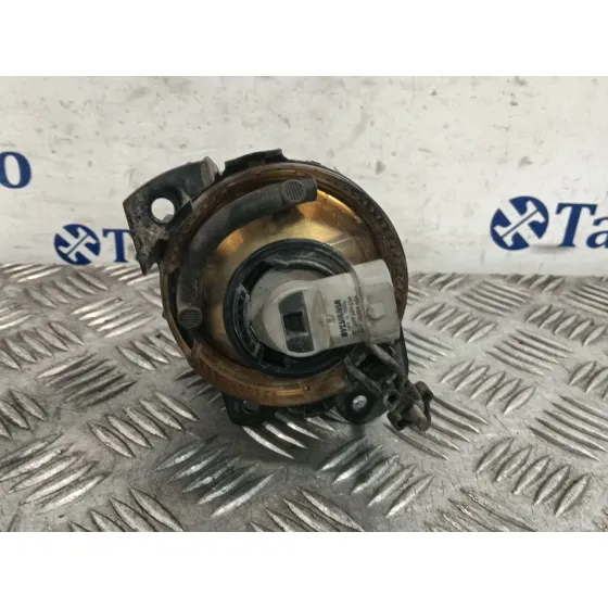 Faro Antiniebla Derecho para Volkswagen Passat B6 Variant (3C5)