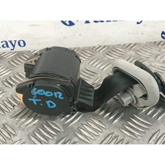 Cinturon Seguridad Trasero Derecho para Volkswagen Golf Iv (1J1)
