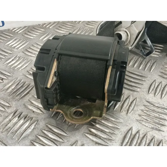 Cinturon Seguridad Trasero Derecho para Volkswagen Golf Iv (1J1)