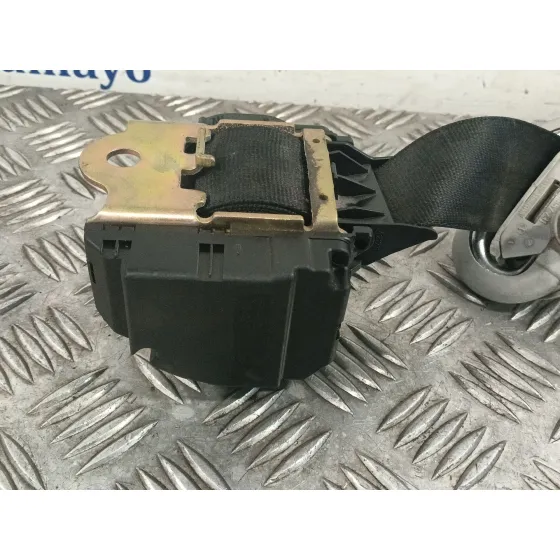 Cinturon Seguridad Trasero Derecho para Volkswagen Golf Iv (1J1)