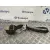 Cinturon Seguridad Trasero Derecho para Volkswagen Golf Iv (1J1)