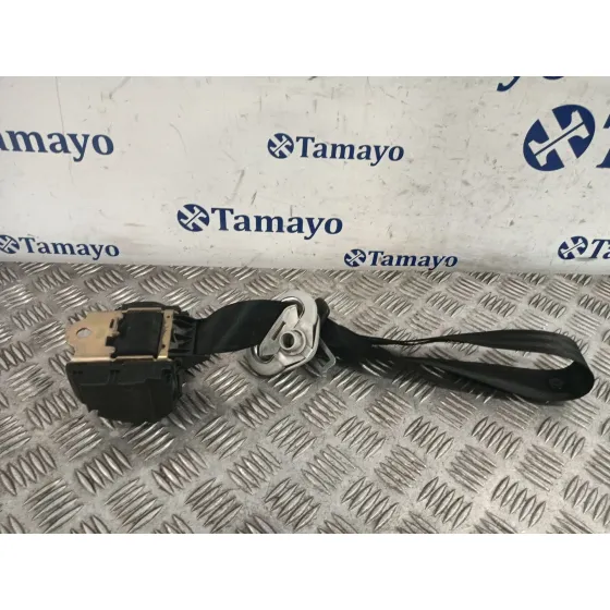 Cinturon Seguridad Trasero Derecho para Volkswagen Golf Iv (1J1)